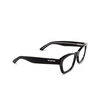 Balenciaga BB0242O Eyeglasses 001 black - product thumbnail 2/4