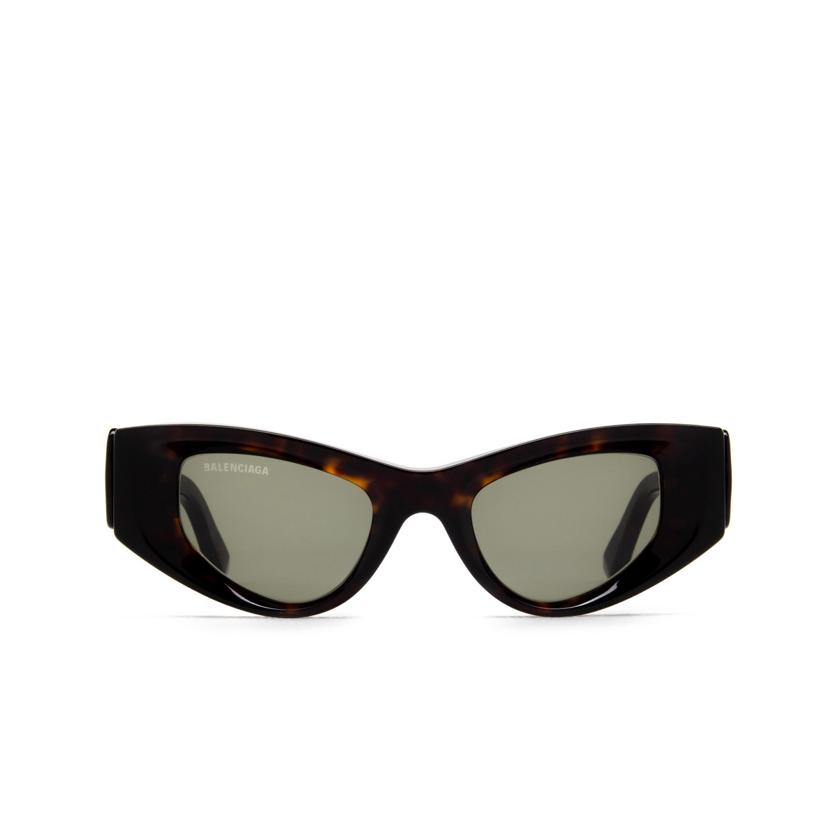 Sunglasses Balenciaga BB0243S - Mia Burton