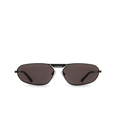 Balenciaga BB0245S Sunglasses 001 grey - front view