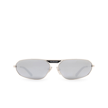 Balenciaga BB0245S Sunglasses 002 silver - front view
