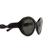 Balenciaga Twist Sunglasses 002 havana - product thumbnail 3/5