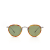 Barton Perreira AALTO Sunglasses 0ZX hav/pew - product thumbnail 1/4