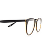 Barton Perreira AURALEA Eyeglasses 0HY blt - product thumbnail 3/4