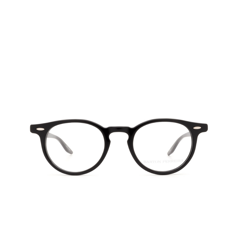 Barton Perreira BANKS Eyeglasses 0EJ bla - 1/4
