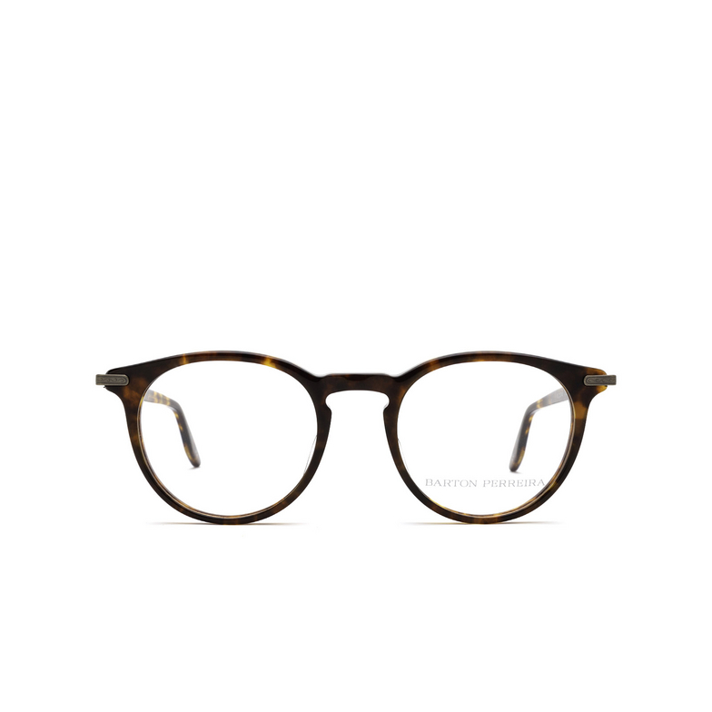 Barton Perreira CAPOTE Eyeglasses 0LZ che/ang - 1/4