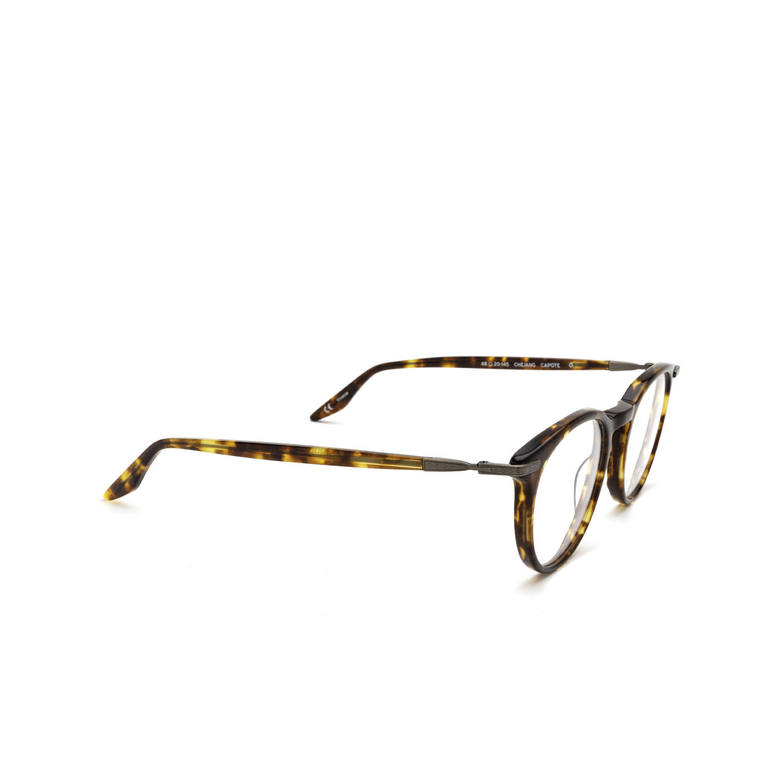 Barton Perreira CAPOTE Eyeglasses 0LZ che/ang - 2/4