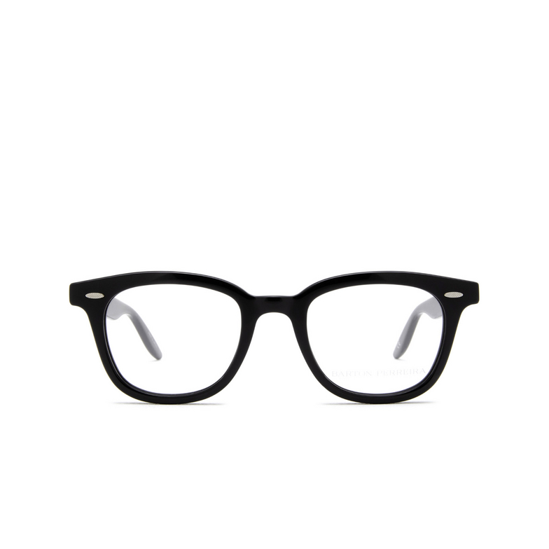 Barton Perreira CECIL Eyeglasses 0EJ bla - 1/4
