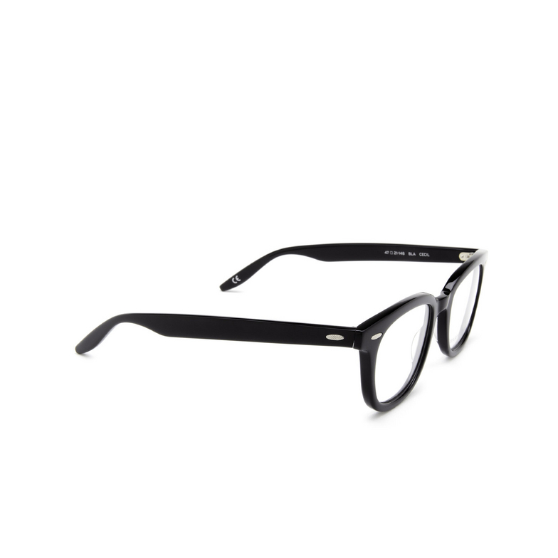 Barton Perreira CECIL Eyeglasses 0EJ bla - 2/4