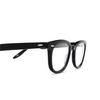 Barton Perreira CECIL Eyeglasses 0EJ bla - product thumbnail 3/4