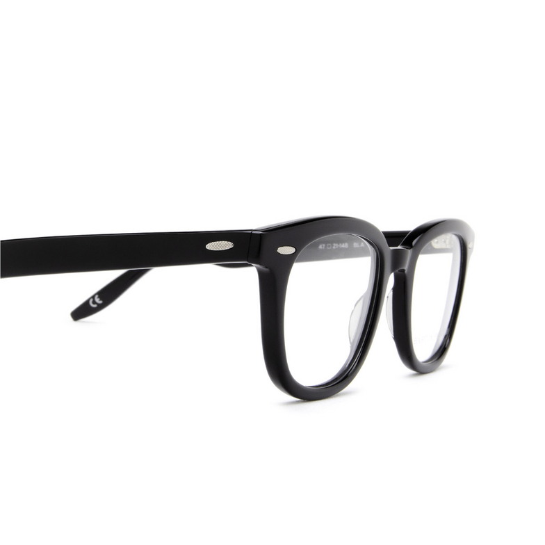 Barton Perreira CECIL Eyeglasses 0EJ bla - 3/4