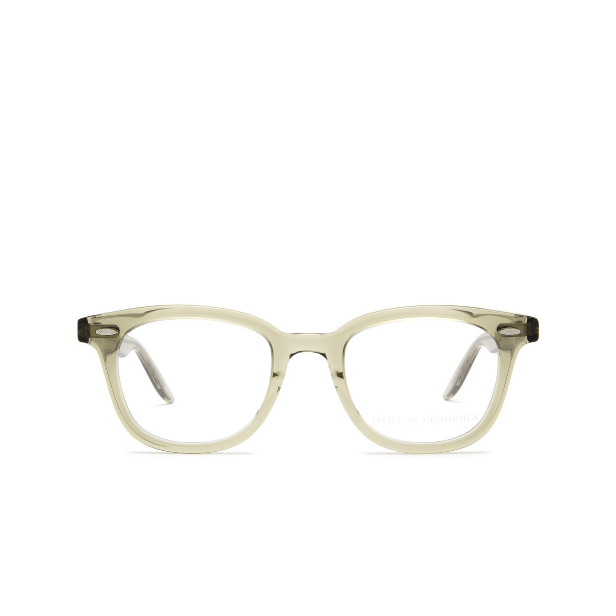 Barton Perreira CECIL Eyeglasses 1EW KHA - front view