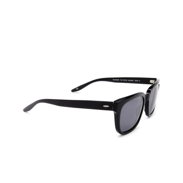 Barton Perreira CHISA Sunglasses 0ge bla/nop - three-quarters view