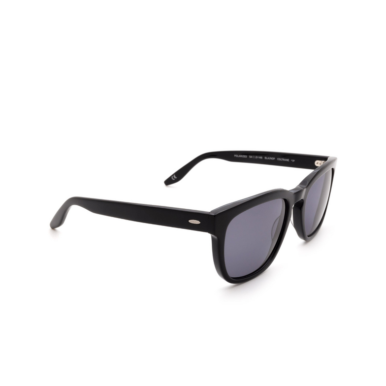 Barton Perreira COLTRANE Sunglasses 0GE bla/nop - 2/4