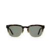 Barton Perreira COLTRANE Sunglasses 2NZ tog/sap - product thumbnail 1/4