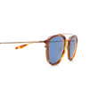 Barton Perreira COURTIER Sunglasses 0ZQ hav/ang/mar - product thumbnail 3/4