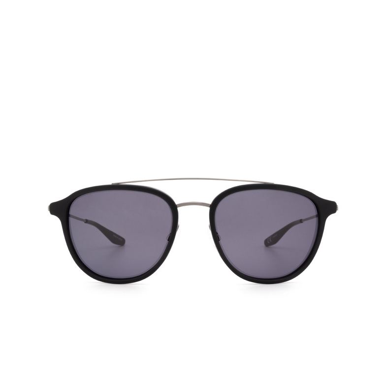 Barton Perreira COURTIER Sunglasses 1HM mbl/pew/noi - 1/4
