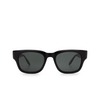 Barton Perreira DOMINO Sunglasses 0HH bla/vgy - product thumbnail 1/4
