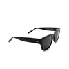 Barton Perreira DOMINO Sunglasses 0HH bla/vgy - product thumbnail 2/4