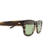 Barton Perreira DOMINO Sunglasses 2EP sut/vgn - product thumbnail 3/4