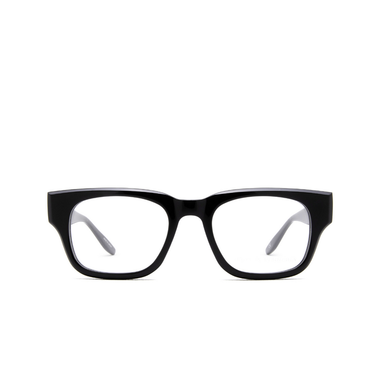 Barton Perreira DOMINO Eyeglasses 0EJ bla - 1/4
