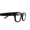 Barton Perreira DOMINO Eyeglasses 0EJ bla - product thumbnail 3/4