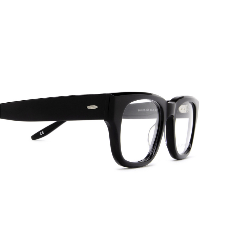Barton Perreira DOMINO Eyeglasses 0EJ bla - 3/4