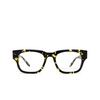 Barton Perreira DOMINO Korrektionsbrillen 1AB hec - Produkt-Miniaturansicht 1/4