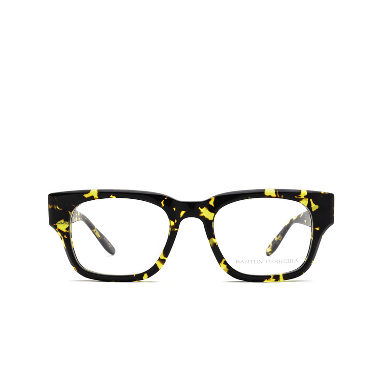Barton Perreira DOMINO Eyeglasses 1AB hec - 1/4