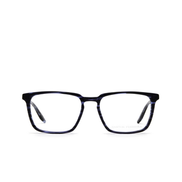 Barton Perreira EIGER Eyeglasses 1ka mdt - front view