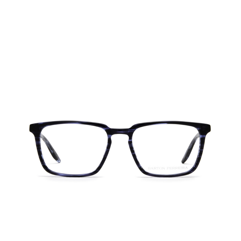 Barton Perreira EIGER Eyeglasses 1KA mdt - 1/4