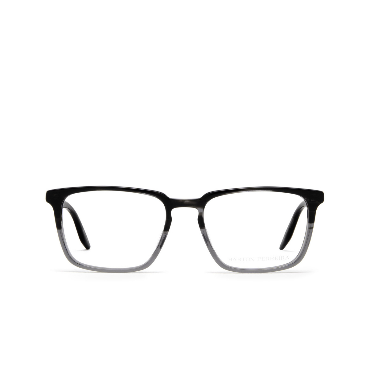 Barton Perreira EIGER Eyeglasses 2FA TDG - front view