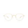 Barton Perreira ESKY Eyeglasses 0KL cha/gol - product thumbnail 1/4