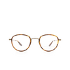 Barton Perreira ESKY Eyeglasses 0LZ che/ang - product thumbnail 1/4