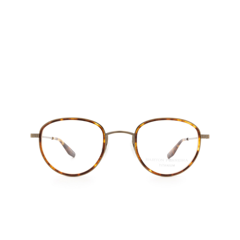 Barton Perreira ESKY Eyeglasses 0LZ che/ang - 1/4