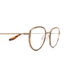 Barton Perreira ESKY Eyeglasses 0LZ che/ang - product thumbnail 3/4