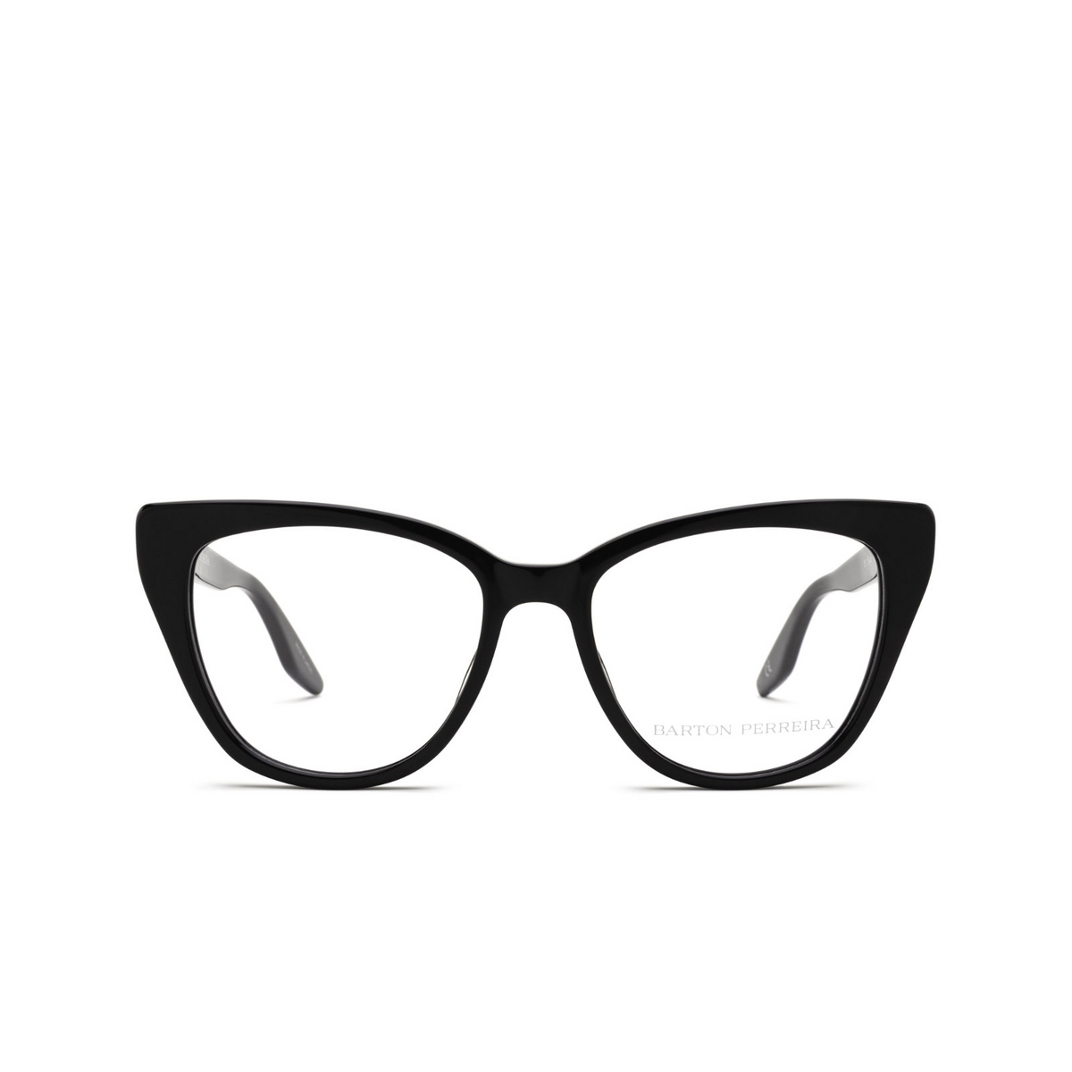 Barton Perreira FALANA Eyeglasses 0EJ BLA - front view