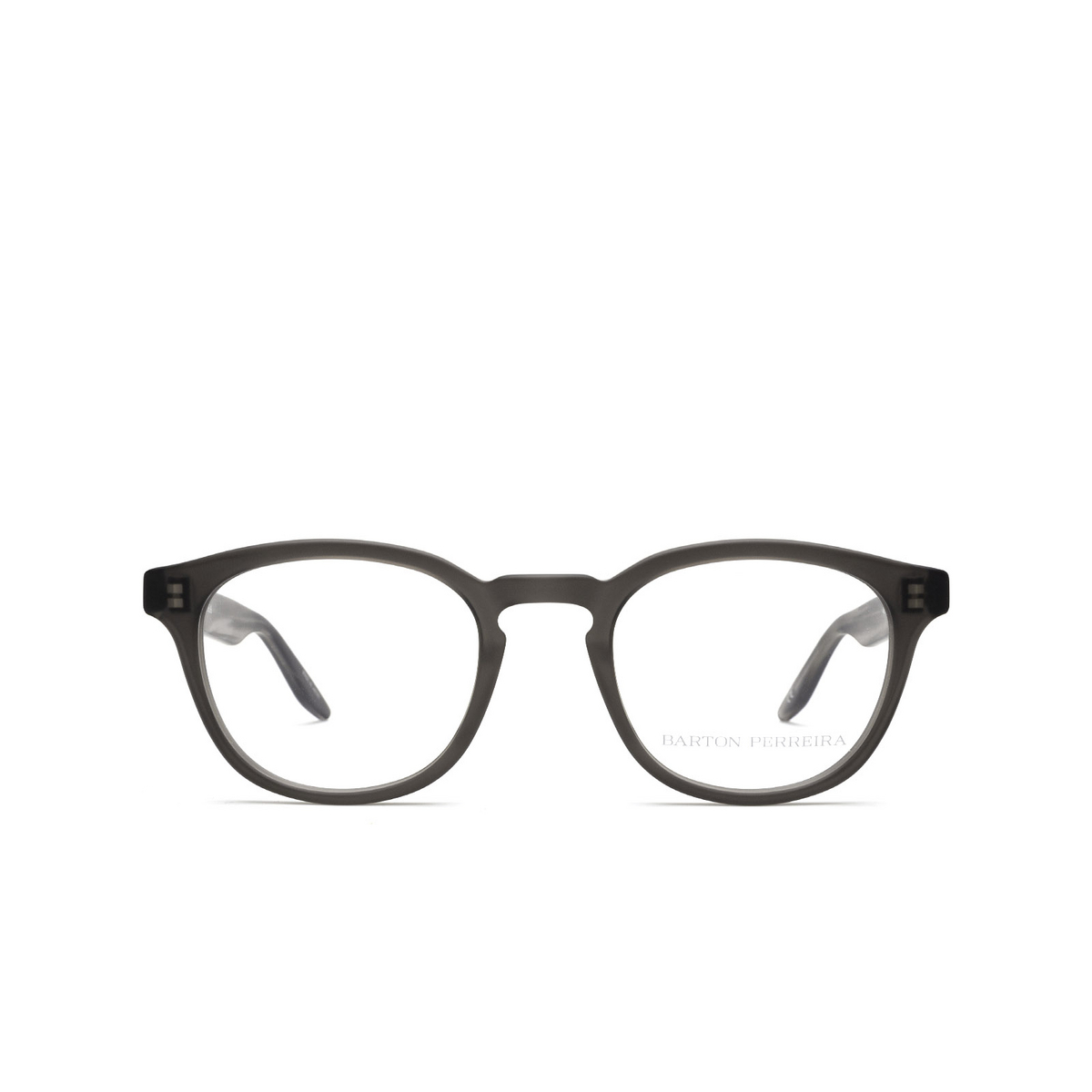 Barton Perreira GELLERT Eyeglasses 1KX MDU/MGM - front view