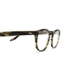 Barton Perreira GELLERT Eyeglasses 2EJ sut - product thumbnail 3/4