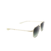 Barton Perreira JAVELIN Sunglasses 0VD gol/jul - product thumbnail 2/4