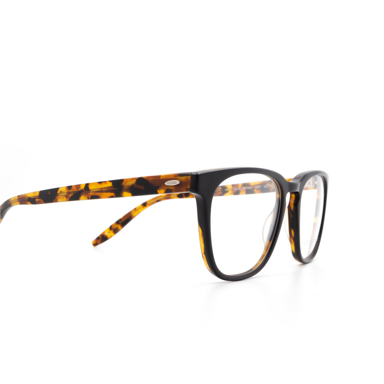 Barton Perreira KEITH Eyeglasses 1HQ mbt - 3/4