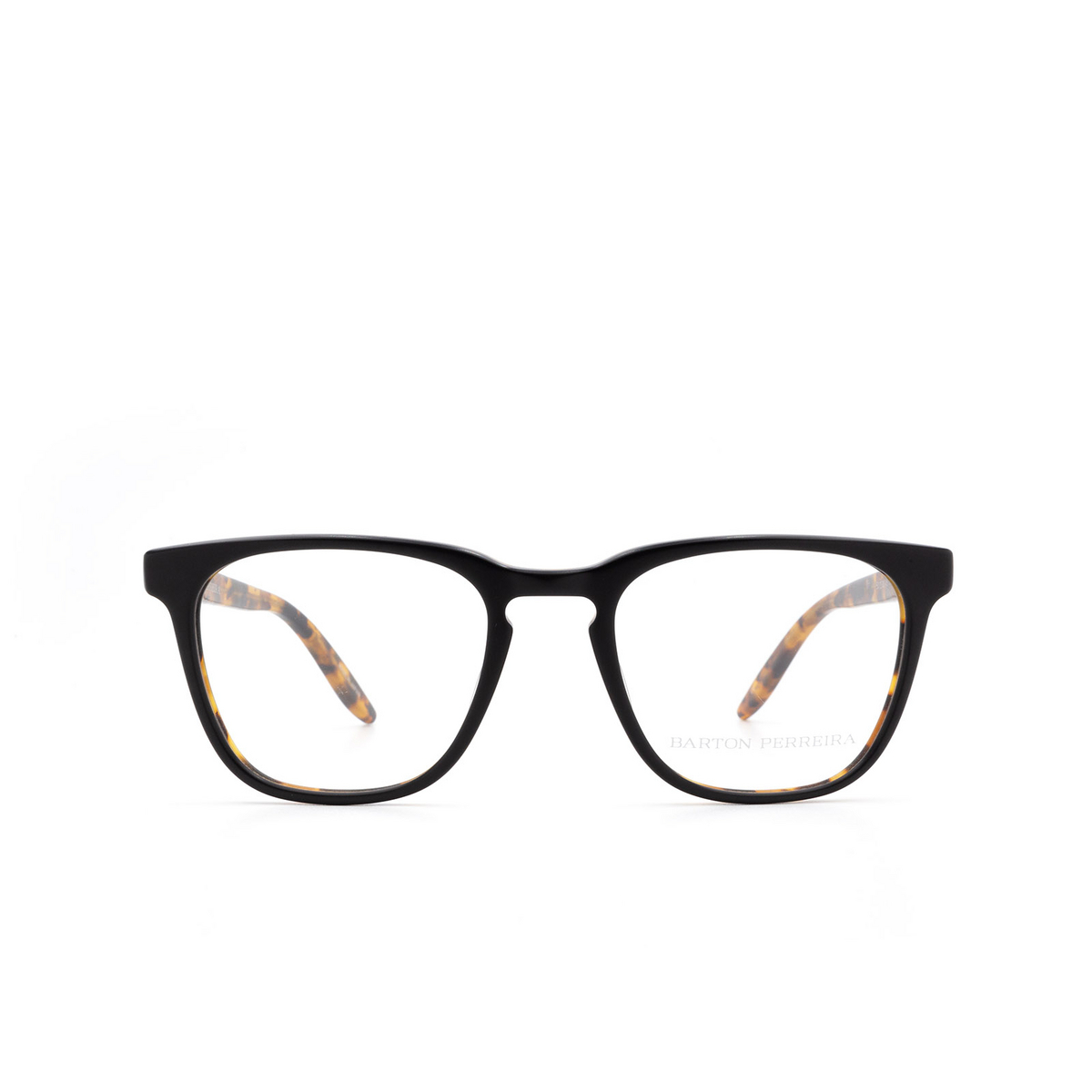 Barton Perreira KIETH Eyeglasses 1HQ MBT - front view