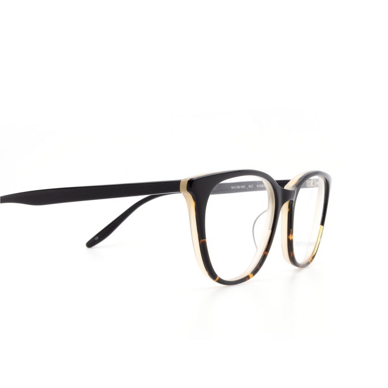 Barton Perreira KYGER Eyeglasses BLT - 3/4