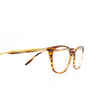 Barton Perreira KYGER Eyeglasses TAT - product thumbnail 3/4