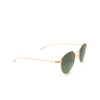 Barton Perreira LANCER Sunglasses 0TT gol/eme - product thumbnail 2/4