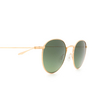 Barton Perreira LANCER Sunglasses 0TT gol/eme - product thumbnail 3/4