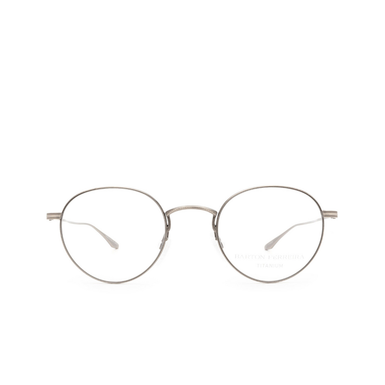 Barton Perreira LANGSTON Eyeglasses 1TB pew - 1/4