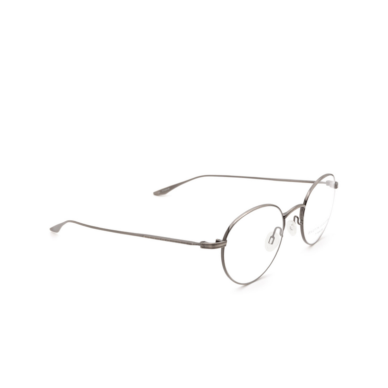 Barton Perreira LANGSTON Eyeglasses 1TB pew - 2/4