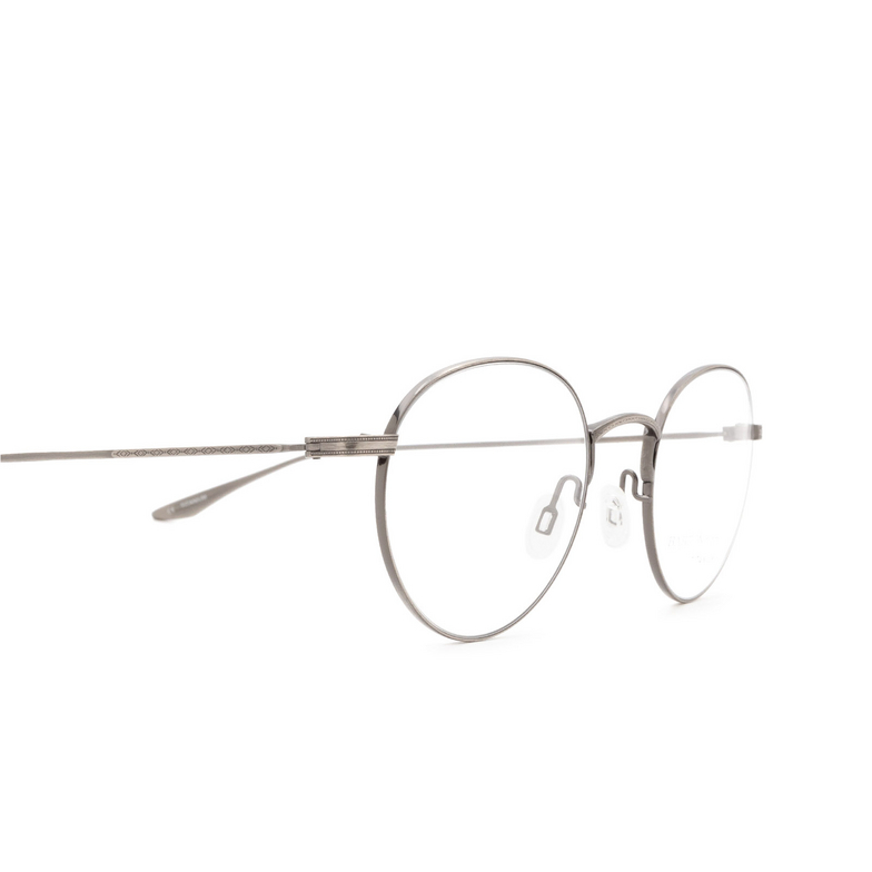 Barton Perreira LANGSTON Eyeglasses 1TB pew - 3/4