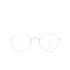 Barton Perreira LANGSTON Eyeglasses 1YC sil - product thumbnail 1/4