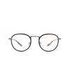Barton Perreira LANTZ Eyeglasses 0gf bla/pew - product thumbnail 1/4